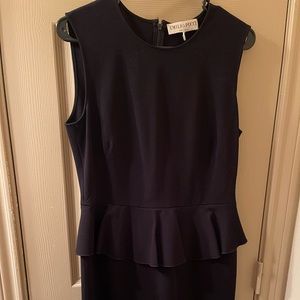 Emilio Pucci Stretch Peplum Dress- ONLY WORN ONCE